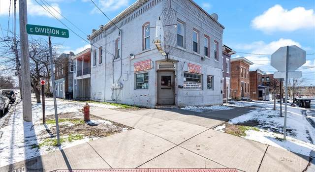 Photo of 318 E Division St, Syracuse, NY 13208
