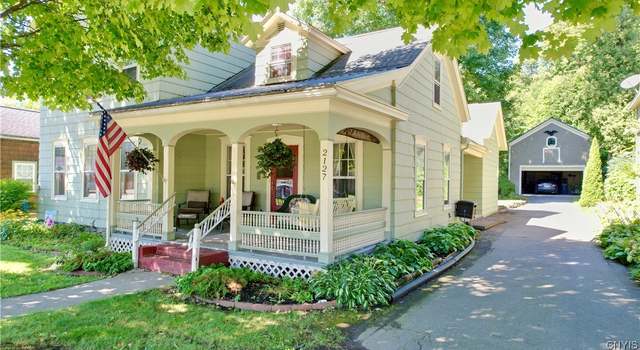 Photo of 2127 Main St, Cazenovia, NY 13122