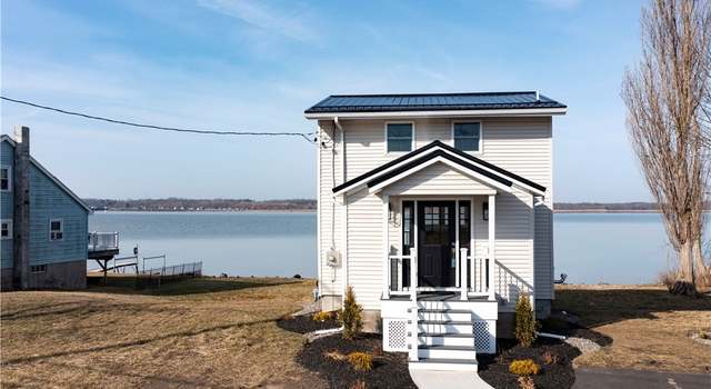 Photo of 6511 State Route 90 N, Cayuga, NY 13034