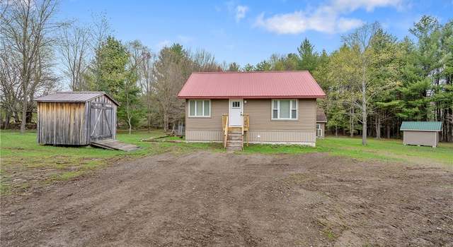 Photo of 216 Harry Bryant Rd, Amboy, NY 13493