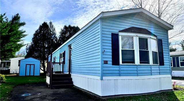Photo of 844 Cinko Dr, Frankfort, NY 13357