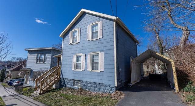 Photo of 213 Oak St, Syracuse, NY 13203