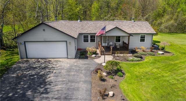 Photo of 111 Hong Kong Rd, Parish, NY 13131