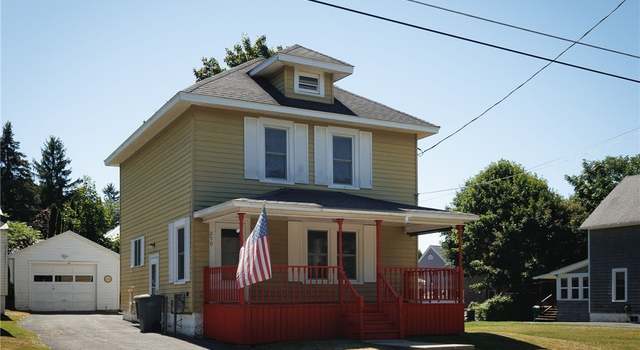 Photo of 250 Stuart St, Watertown City, NY 13601
