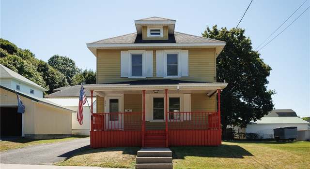 Photo of 250 Stuart St, Watertown City, NY 13601