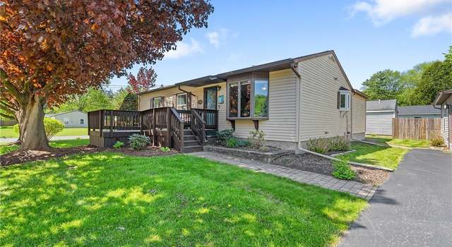 Photo of 201 Snowdale Dr, Van Buren, NY 13209