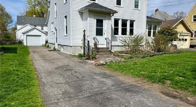 Photo of 2 Bellrose Ave, Cortland, NY 13045