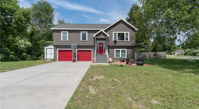 Photo of 32749 Railroad St, Great Bend, NY 13643
