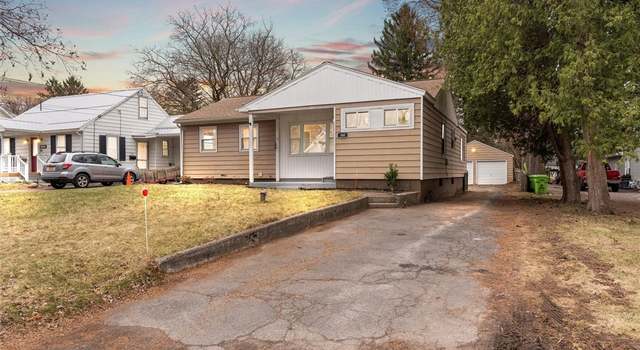Photo of 140 Campbell Rd, Salina, NY 13211