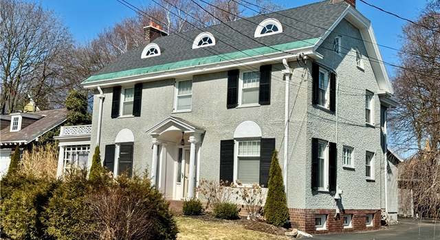 Photo of 1 Swift St, Auburn, NY 13021