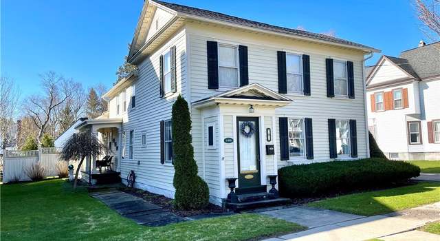 Photo of 23 Cayuga St, Homer, NY 13077