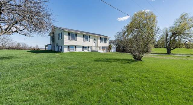 Photo of 25850 County Route 32, Pamelia, NY 13616
