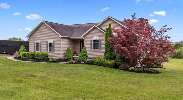 Photo of 5681 Silver Street Rd, Auburn, NY 13021