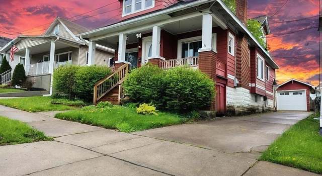 Photo of 1644 Saint Agnes Ave, Utica, NY 13501