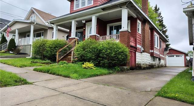 Photo of 1644 Saint Agnes Ave, Utica, NY 13501
