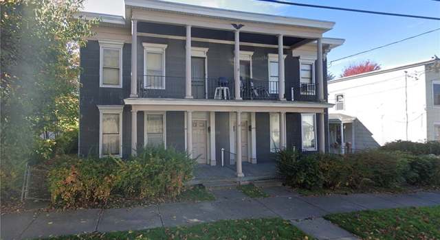 Photo of 603 Henry St, Utica, NY 13502
