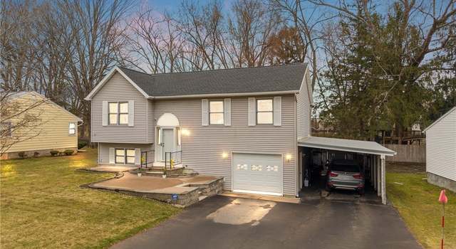 Photo of 205 Pleasant Ave, Hastings, NY 13036