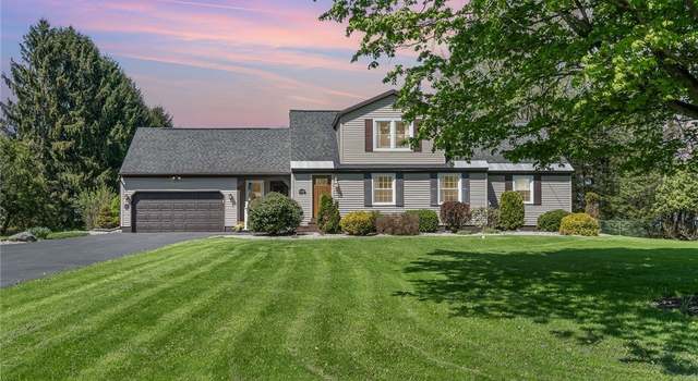 Photo of 4717 NE Townline Rd, Marcellus, NY 13108