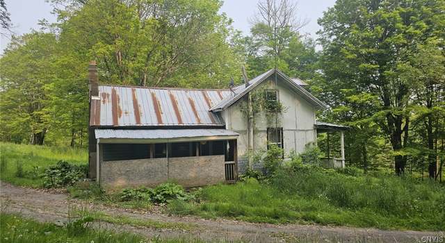 Photo of 3482 Military Rd, Norway, NY 13416