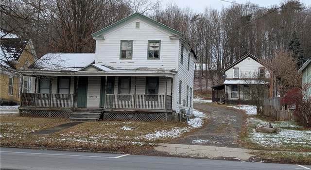 Photo of 1 1/2 W Main St W, Cortlandville, NY 13101