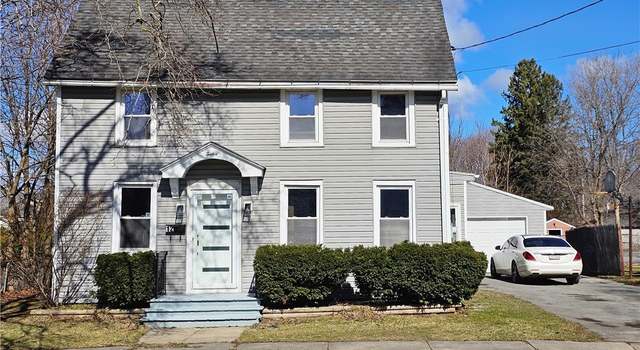 Photo of 12 Brainard St, Whitestown, NY 13492