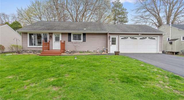 Photo of 20 Frawley Dr, Van Buren, NY 13027
