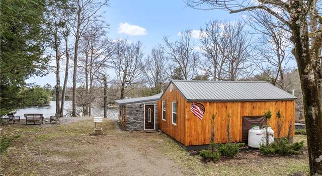 Photo of 144 Kasoag Lake Rd, Williamstown, NY 13302