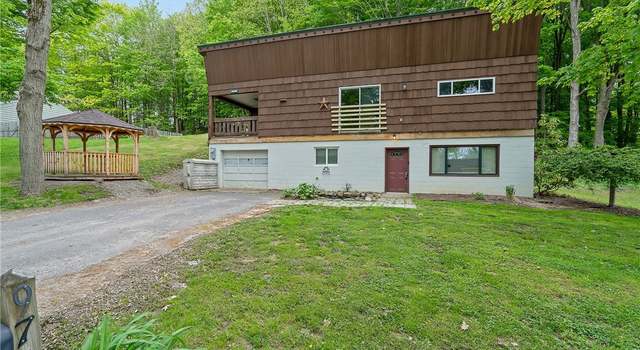 Photo of 97 & 99 Wayne St, Mexico, NY 13114
