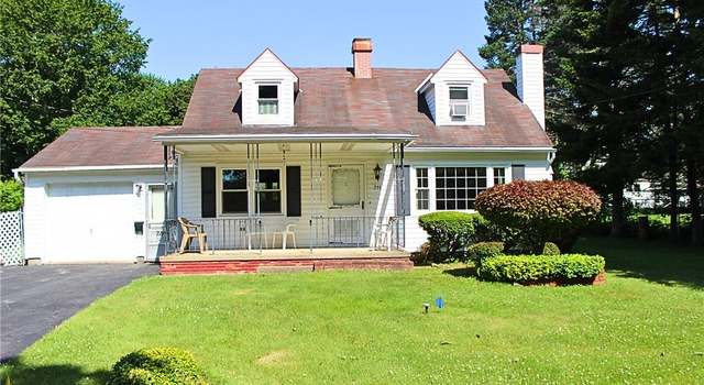 Photo of 711 Wilbain Dr E, Utica, NY 13502
