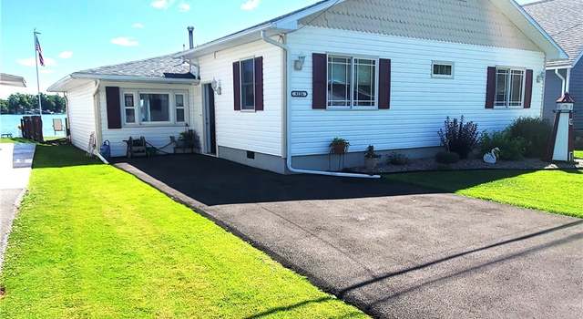 Photo of 9126 Beach Rd, Brewerton, NY 13029