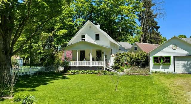 Photo of 177 Sanford Ave, Kirkland, NY 13323