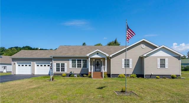 Photo of 100 Ambrose Dr, Black River, NY 13612