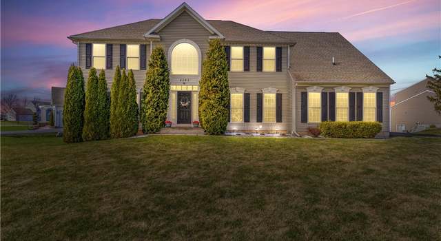Photo of 4545 Southwood Heights Dr, Onondaga, NY 13078