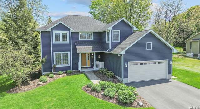 Photo of 4268 Colorado Run, Syracuse, NY 13215
