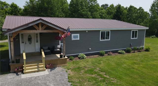 Photo of 8 Office Rd, Gouverneur, NY 13642