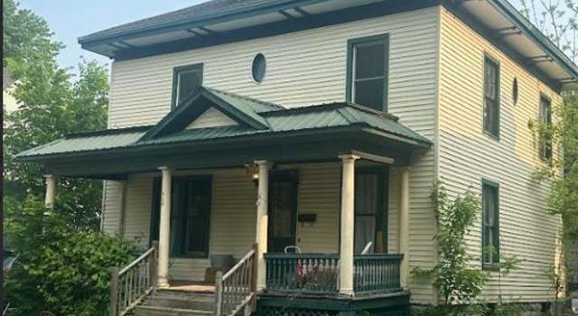Photo of 309 Winslow St, Watertown City, NY 13601