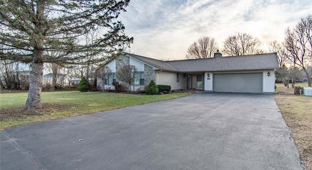 Photo of 401 Brown Blvd, Brownville, NY 13615