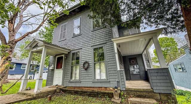 Photo of 26 Farnham St, Cazenovia, NY 13035