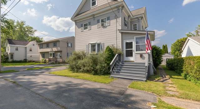 Photo of 108 Elm St, Canastota, NY 13032