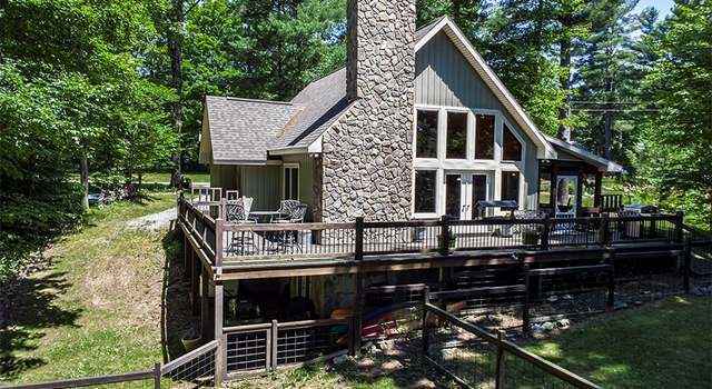 Photo of 179 Portaferry Lake Dr, Pitcairn, NY 13648