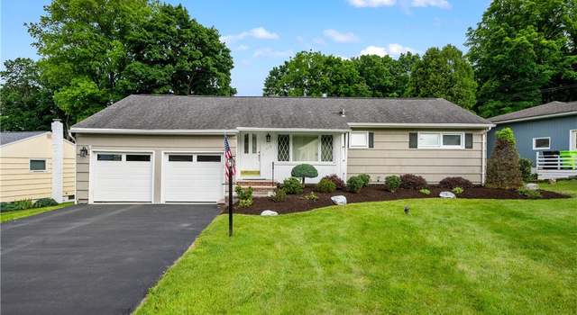 Photo of 123 Hillcrest Rd, Syracuse, NY 13219