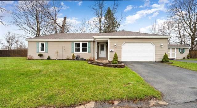Photo of 27 Hess Ave, German Flatts, NY 13357