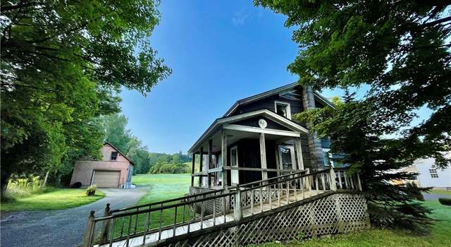 Photo of 2742 Perryville Rd, Fenner, NY 13032