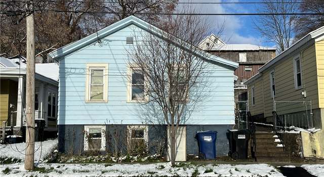 Photo of 210 Carbon St, Syracuse, NY 13208