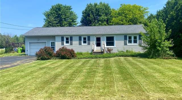 Photo of 1161 Smithridge Rd, Bridgeport, NY 13030