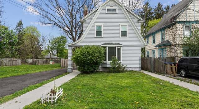 Photo of 2665 E Fayette St, Syracuse, NY 13224