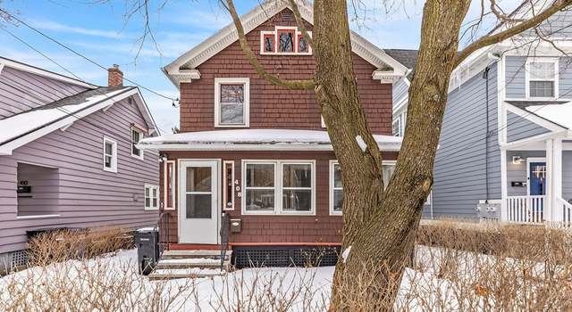 Photo of 408 Avery Ave, Syracuse, NY 13204