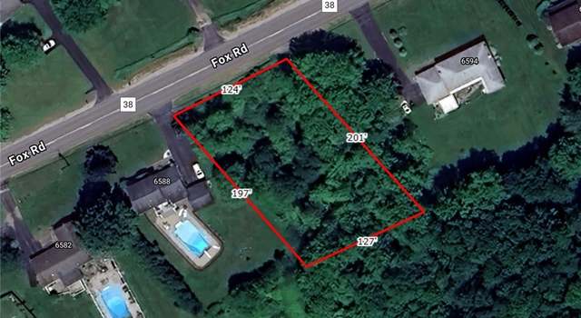 Photo of 6590 Fox Rd, Marcy, NY 13403