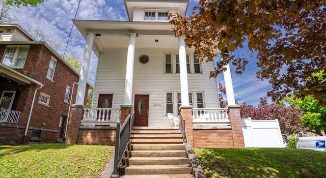 Photo of 1628 Mohawk St, Utica, NY 13501