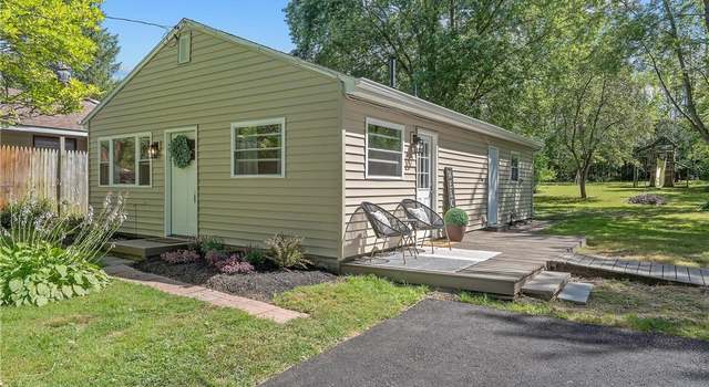 Photo of 7815 Areopagitica Ave, Bridgeport, NY 13030